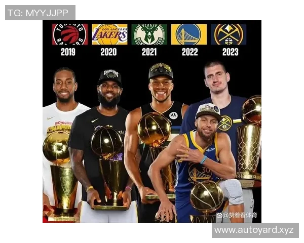 未来NBA联盟的霸主之争三支球队将引领新时代的潮流与辉煌